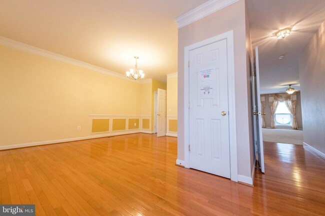 Building Photo - 18494 Quantico Gateway Dr