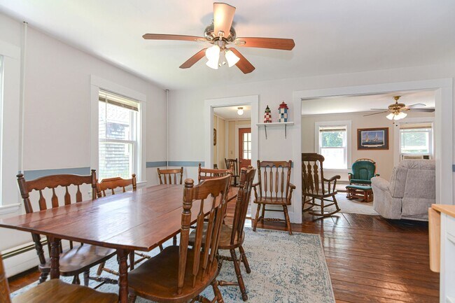 Building Photo - WINTER RENTAL: Squam Light