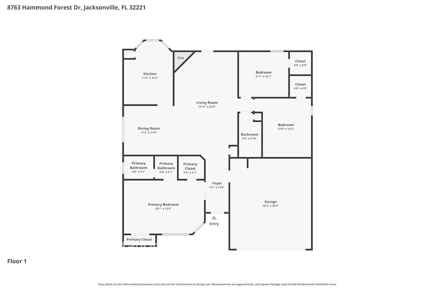 Building Photo - 8763 Hammond Forest Dr