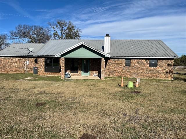 Building Photo - 1133 Co Rd 1001