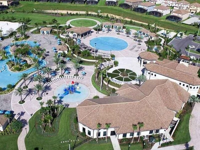Building Photo - ChampionsGate Townhome for Rent