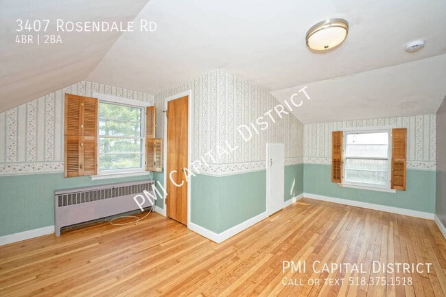 Building Photo - 3407 Rosendale Rd