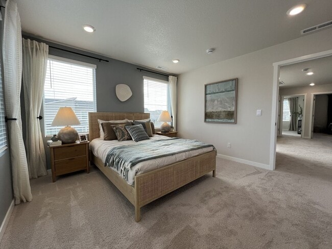 Building Photo - COMING SOON!!! Brand New 3BD Corner Lot Home with Open Layout & Modern Finishes