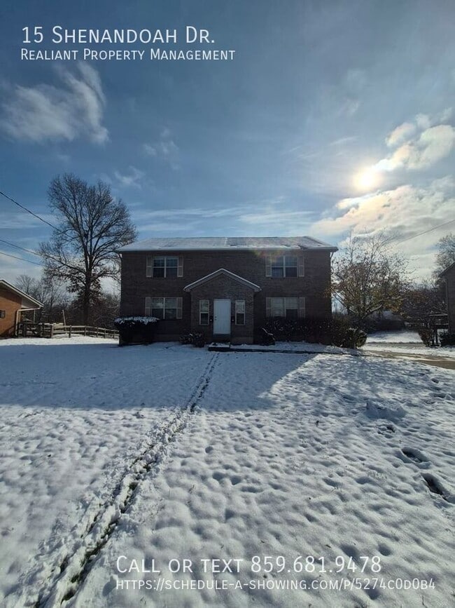 Building Photo - 15 Shenandoah Dr