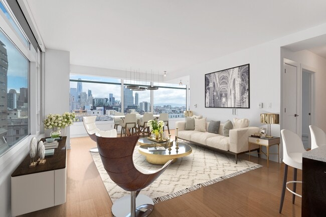 Building Photo - 611 Mission St