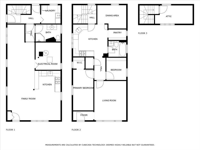 Building Photo - 3214 S Throop St