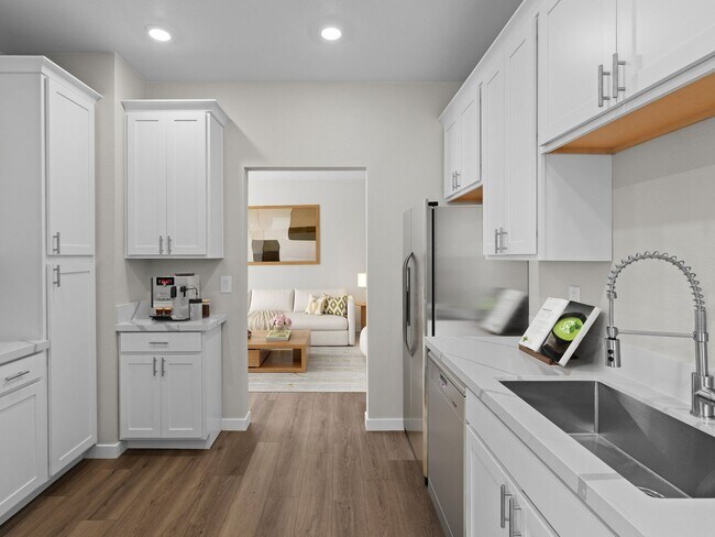 Building Photo - 50 Berrum Pl