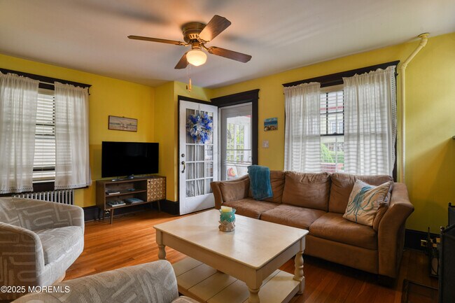 Building Photo - 129 Cookman Ave