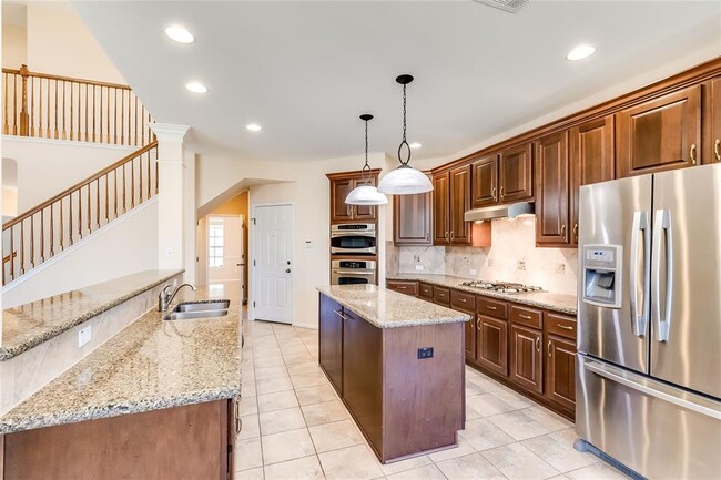 Building Photo - 2031 Nelson Ranch Loop