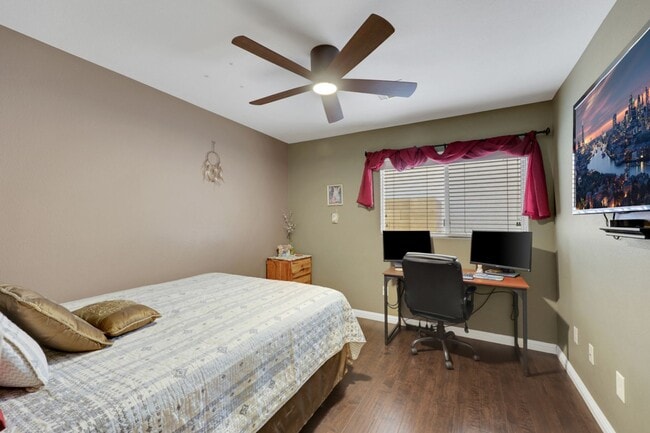 Building Photo - Southern Highlands 3 Bed 2 Bath Single-Story Home with Large Kitchen, Open Layout, Covered Patio