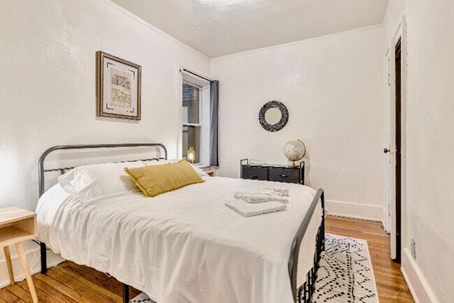 Building Photo - CASS D APARTMENTS-516 Kirby