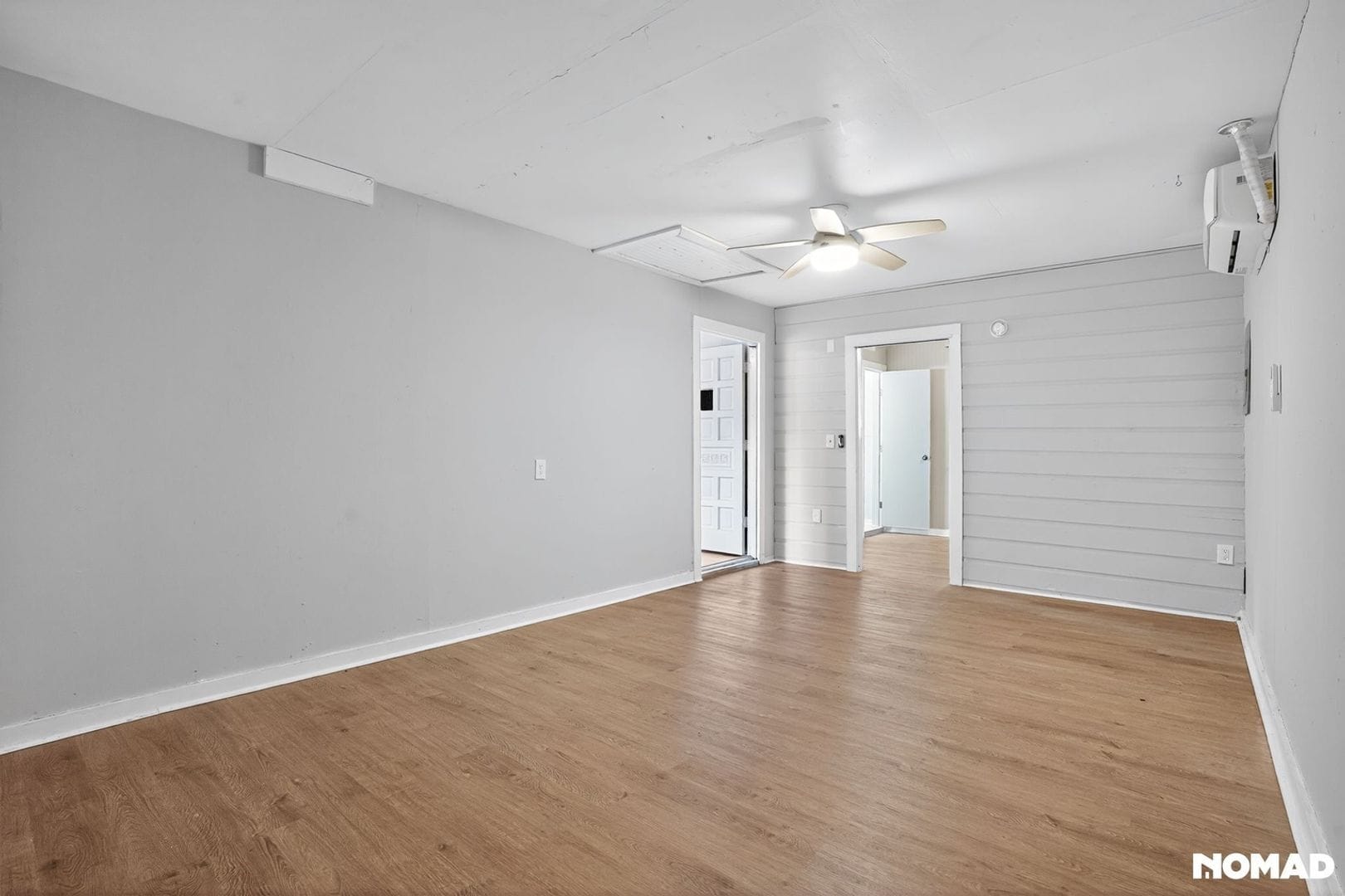 Building Photo - 210 Mize St