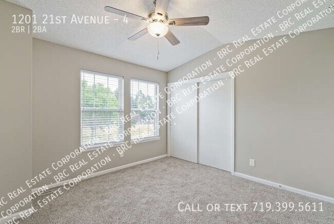 Building Photo - 1201 21st Ave