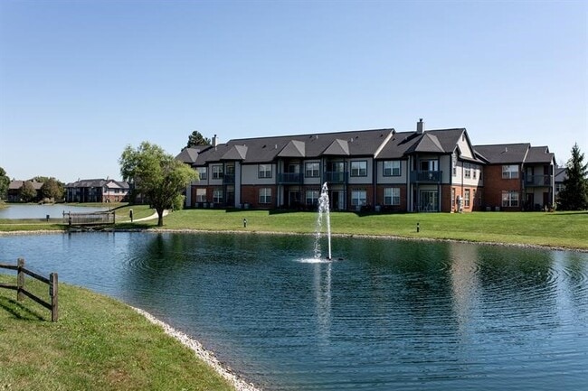 Building Photo - Spinnaker Cove Apartments