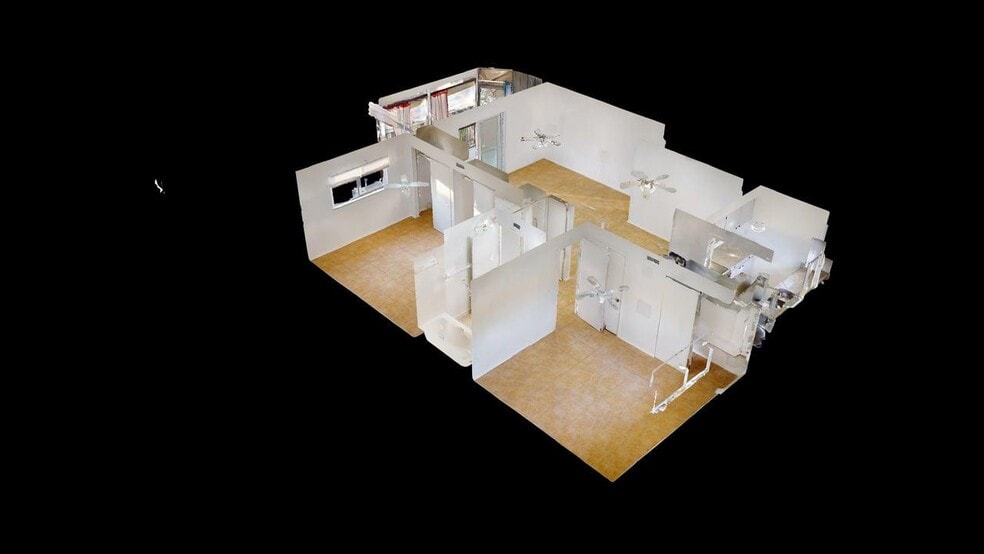 Building Photo - 1000 Lake of the Woods Blvd