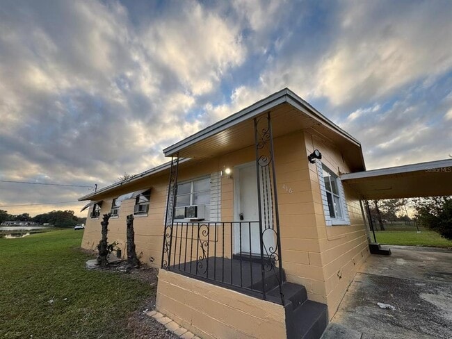 Building Photo - 416 FL-416