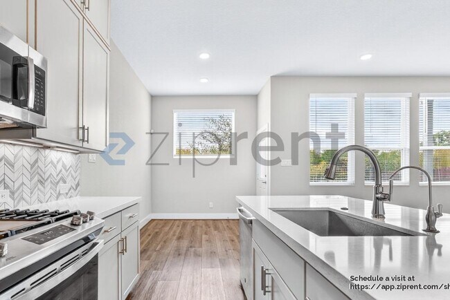 Building Photo - 8851 Oakland Rd