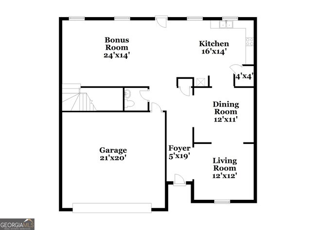Building Photo - 105 Tamalynn Trl
