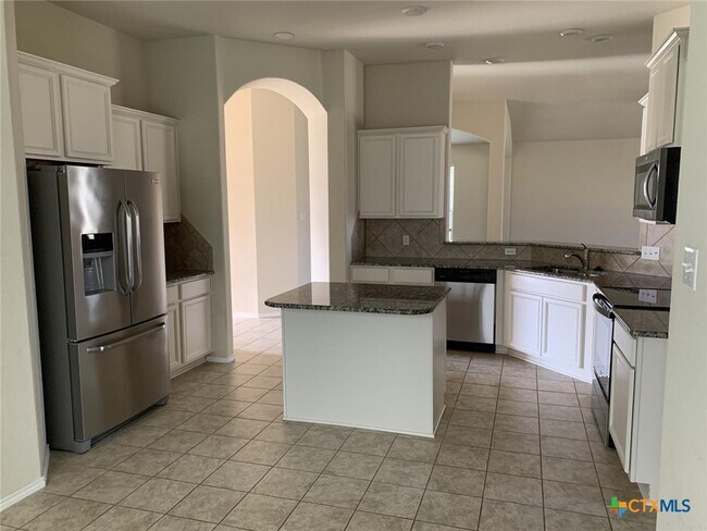 Building Photo - 1218 Iron Glen Dr