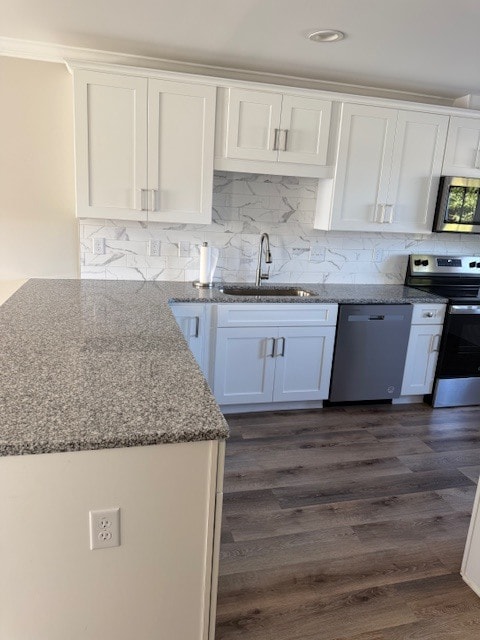 Building Photo - 203 Rock Barn Rd NE