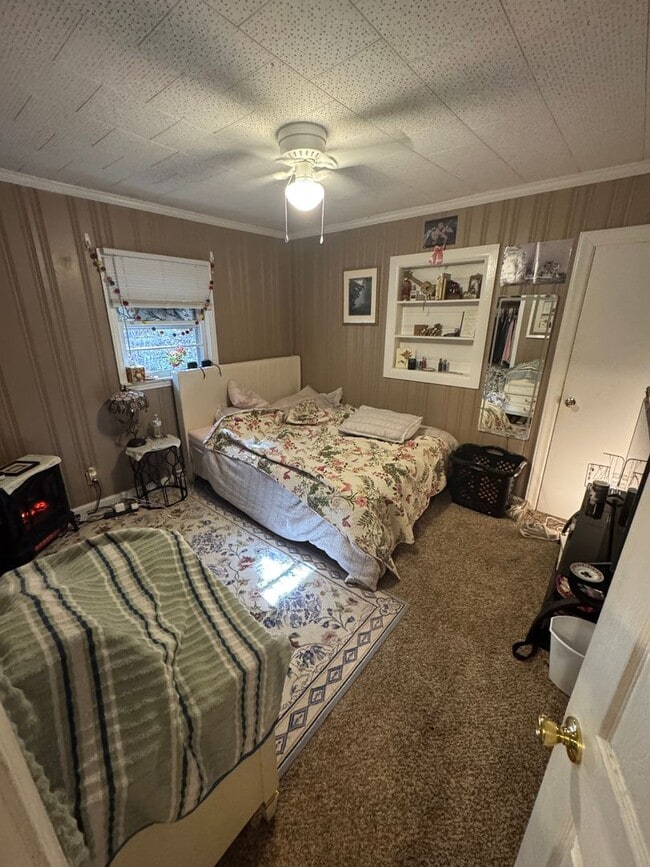 Building Photo - 168 Roy E Brown Rd