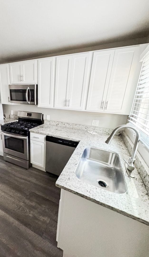 Building Photo - Second-Floor 2-Bedroom Premium Apartment | 850 SF