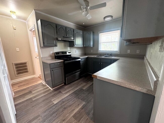 Building Photo - 5308 Brower Trail