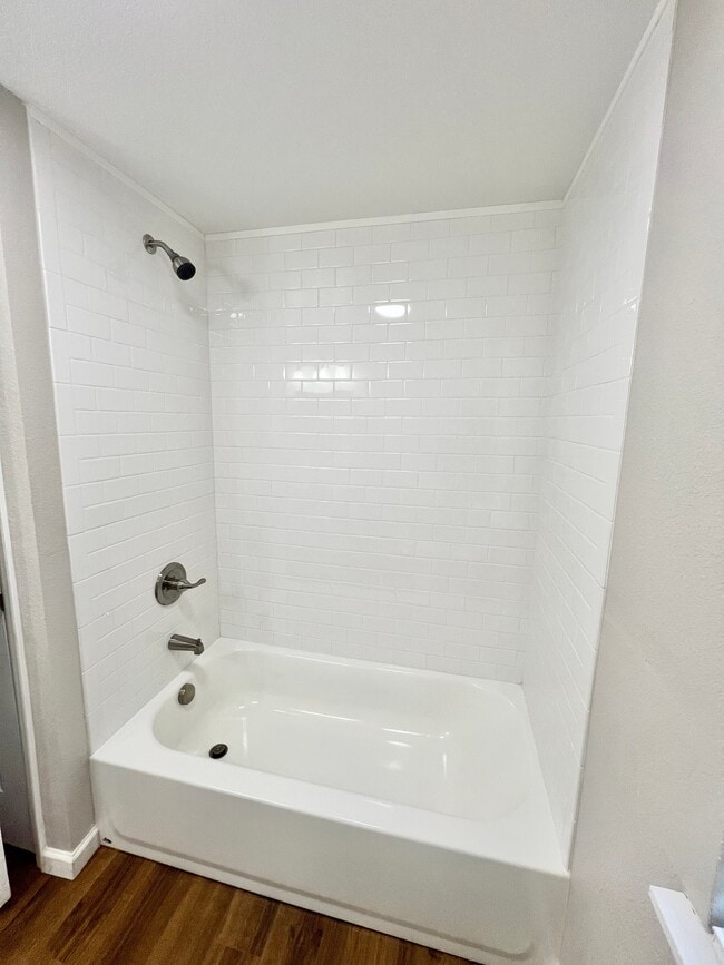 Bathroom 1 - Table Mountain Townhomes