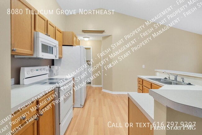 Building Photo - 8080 Tillicum Grove NE