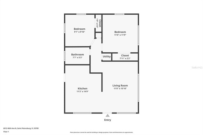 Building Photo - 6912 40th Ave N