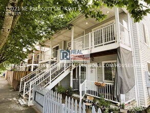 Building Photo - 13021 NE Prescott Dr