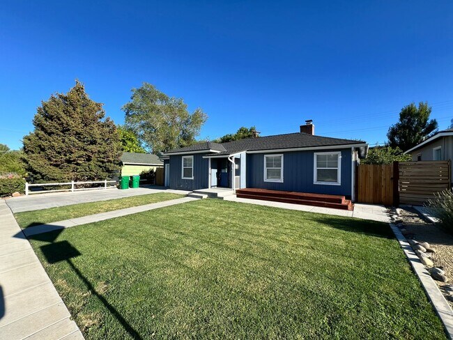 Building Photo - 1379 Westfield Ave