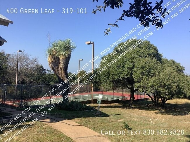 Building Photo - 400 Green Leaf