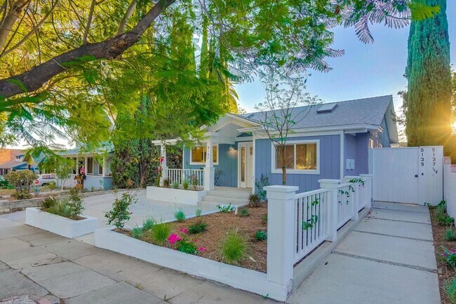 Building Photo - 5135 N Eagle Rock Blvd