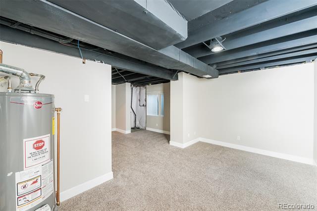 Building Photo - 2229 S Truckee St