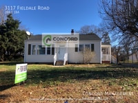 Building Photo - 3117 Fieldale Rd