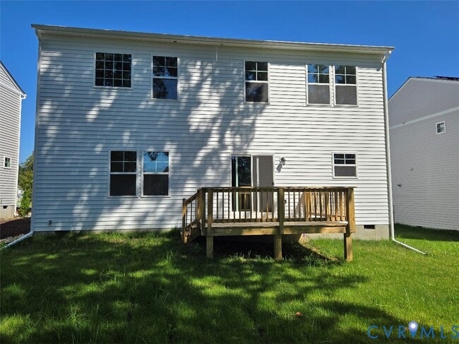 Building Photo - 3817 Kinalin Ln