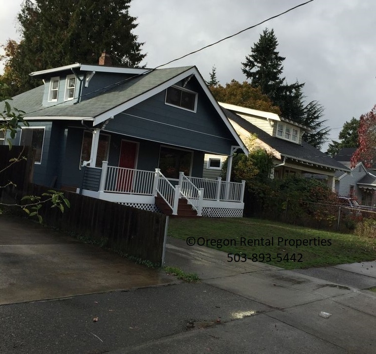 Building Photo - 4803 SE 79th Ave