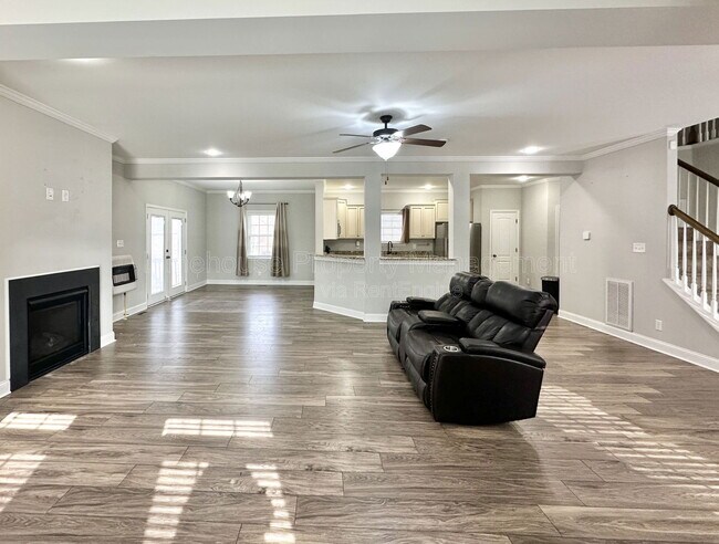 Building Photo - 3121 Deans Ct