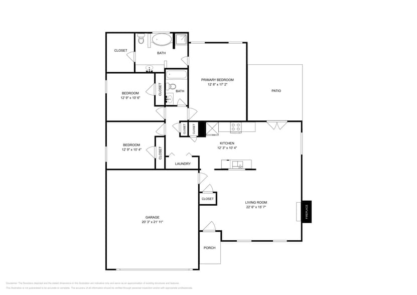 Building Photo - 210 Brookstone Trail