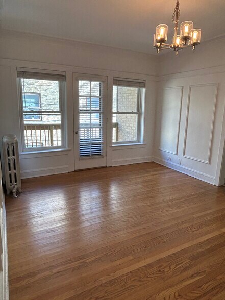 Dining Room - 116 Keeney St