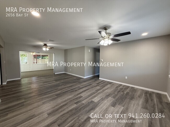 Building Photo - 2656 Bay St