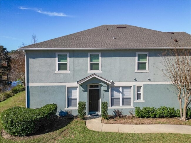 Building Photo - 2821 San Jacinto Cir