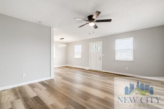 Building Photo - Remodeled 3 Bedroom Ranch in Milo-Grogan