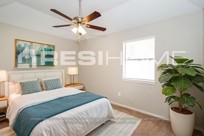 Building Photo - 7115 Allyn Dr