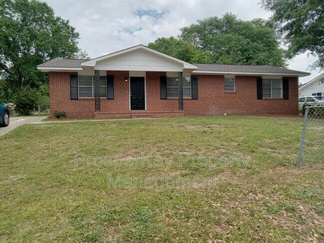 Primary Photo - 6248 Mill Branch Rd