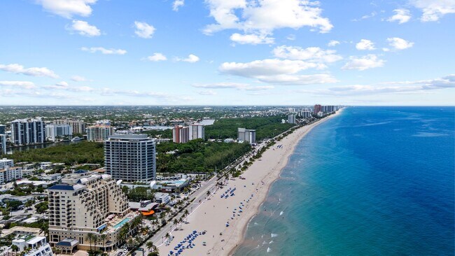 Building Photo - 701 N Fort Lauderdale Beach Blvd