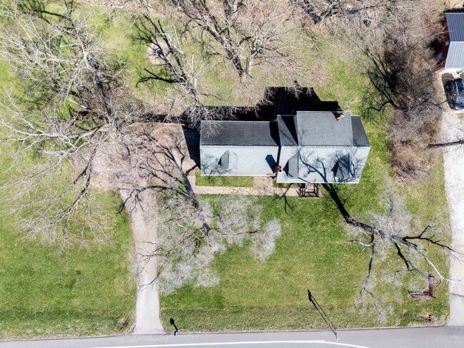 Building Photo - Four Bedroom Single-Family Home