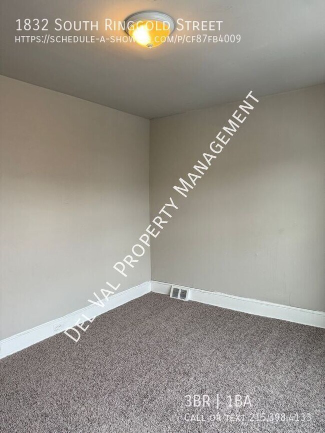 Building Photo - 1832 S Ringgold St