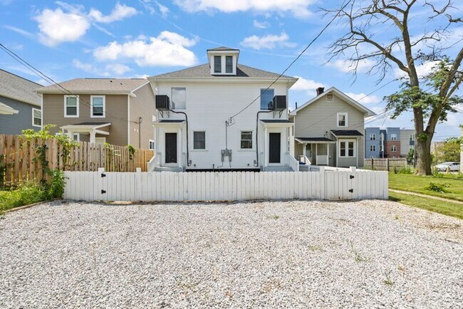 Building Photo - 1308-1310 Mt. Vernon Avenue